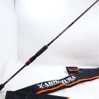 Ｘーアルマトゥーラ斬ＸＡＺ－８３ＴＺ